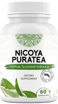 Nicoya PuraTea