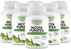 How To BuyNicoya PuraTea