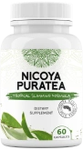 Nicoya PuraTea 1 bottle